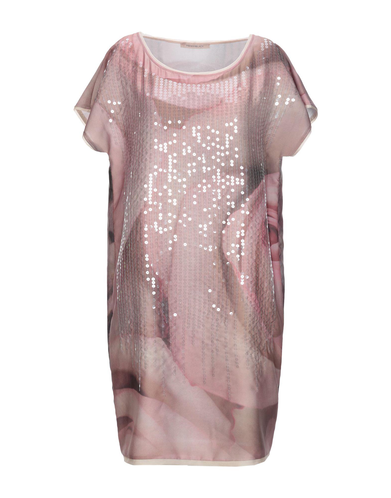 Платье PENNYBLACK