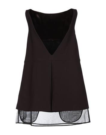 Платье MM6 MAISON MARGIELA