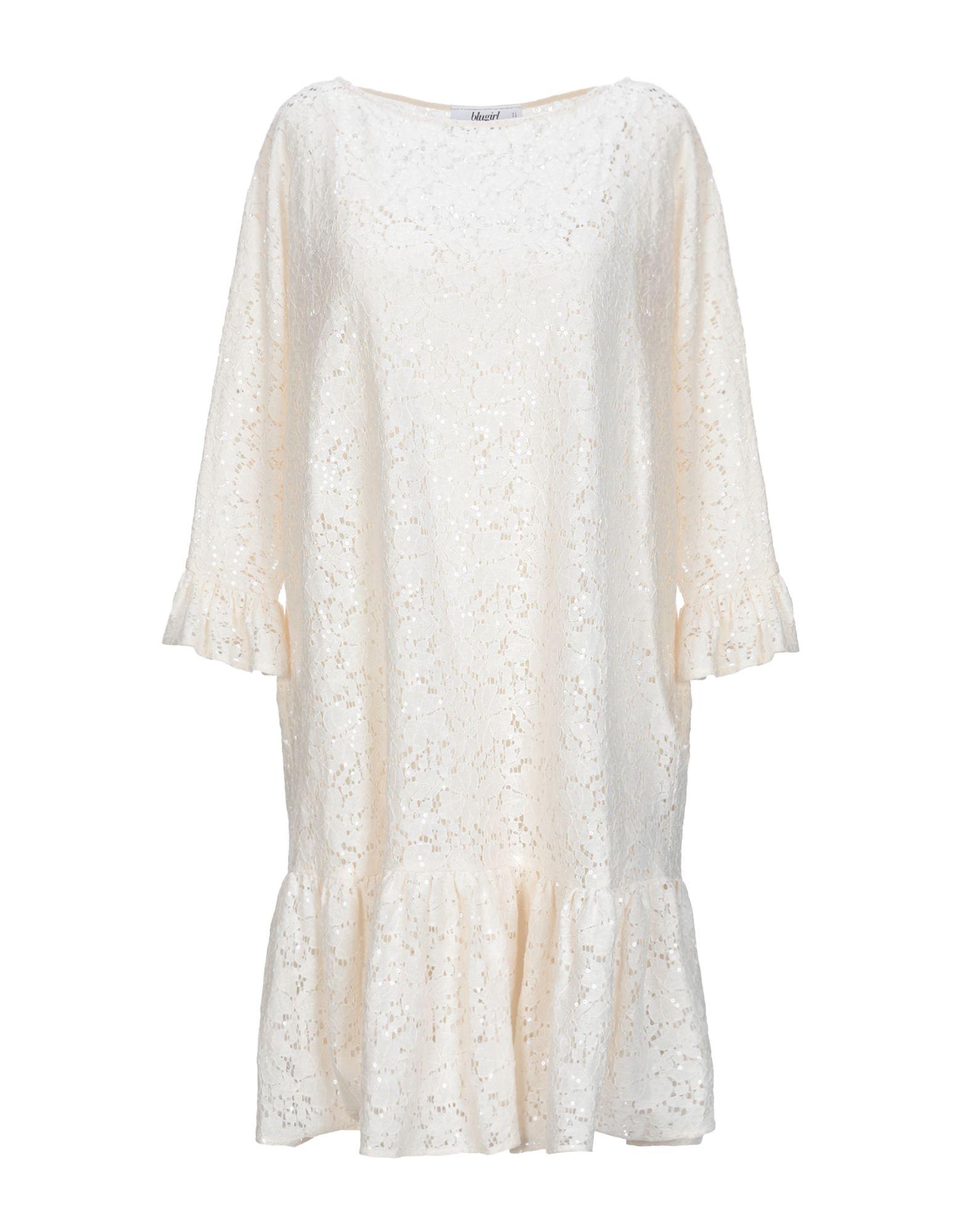 Платье BLUGIRL BLUMARINE