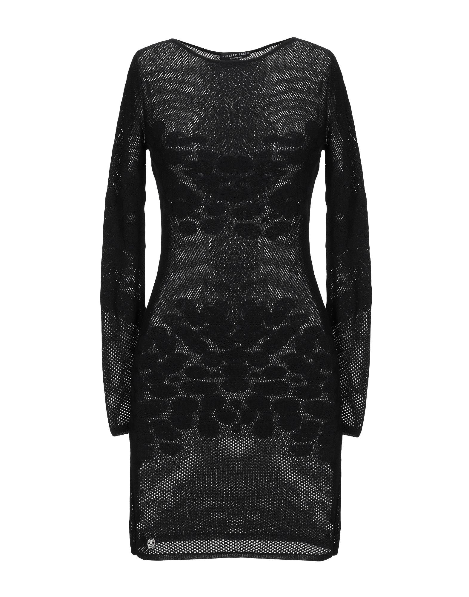 Платье PHILIPP PLEIN