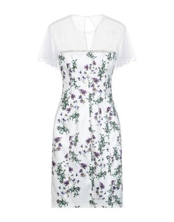 Платье BLUMARINE