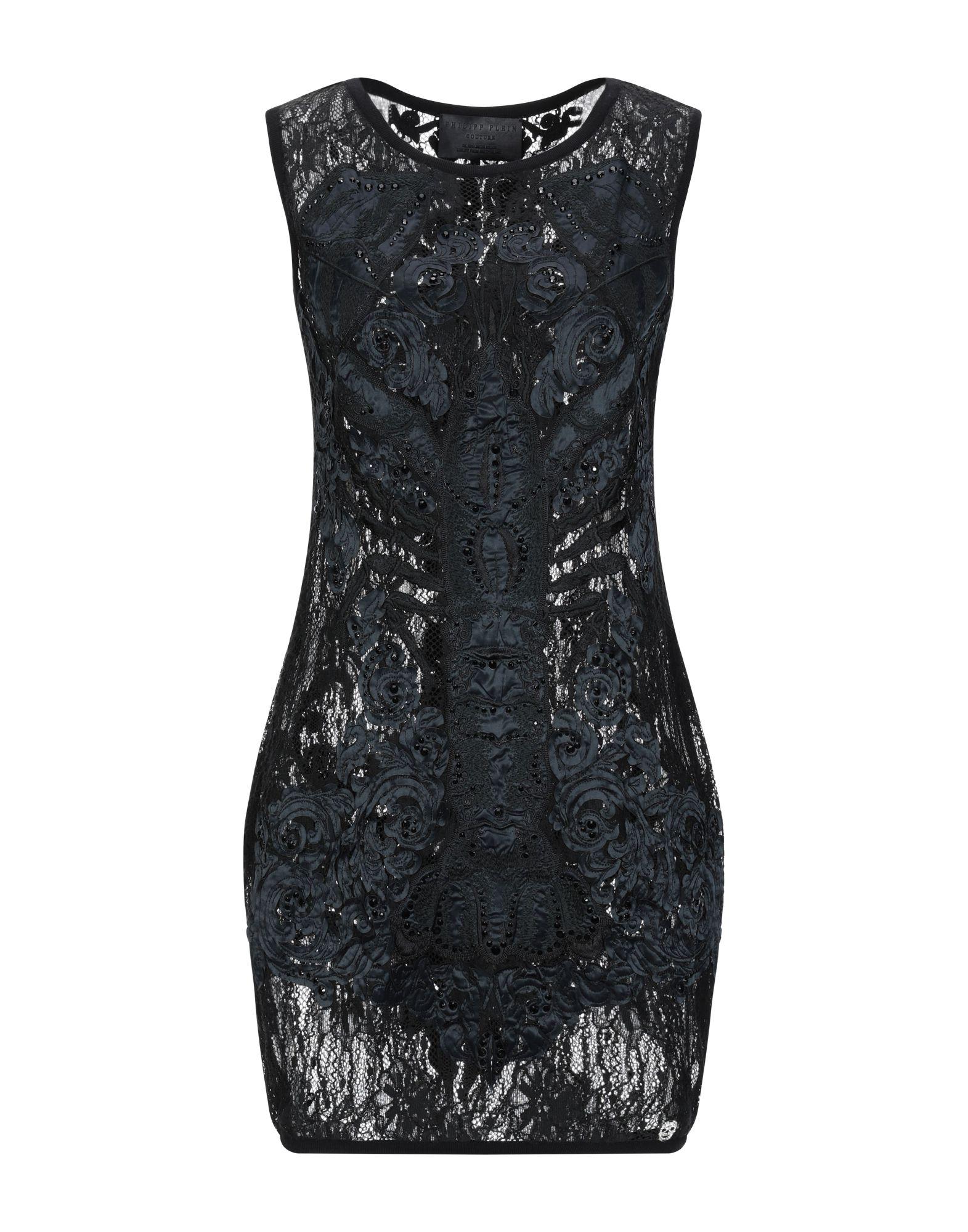 Платье PHILIPP PLEIN