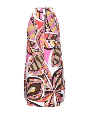 Платье EMILIO PUCCI