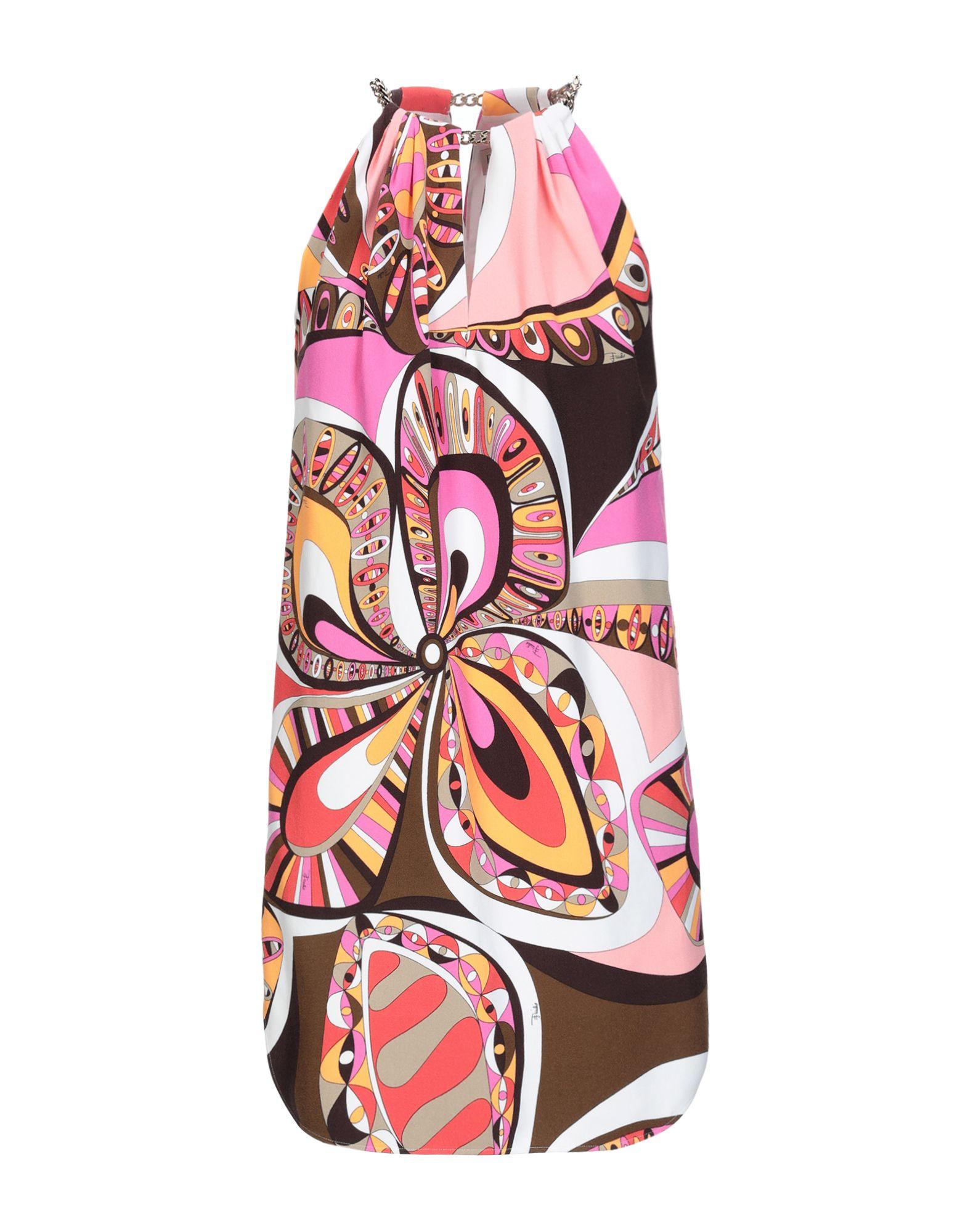 Платье EMILIO PUCCI