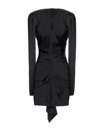 Платье ALEXANDRE VAUTHIER