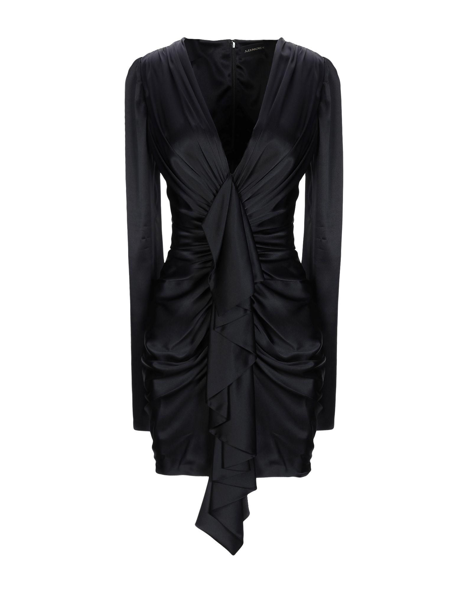 Платье ALEXANDRE VAUTHIER