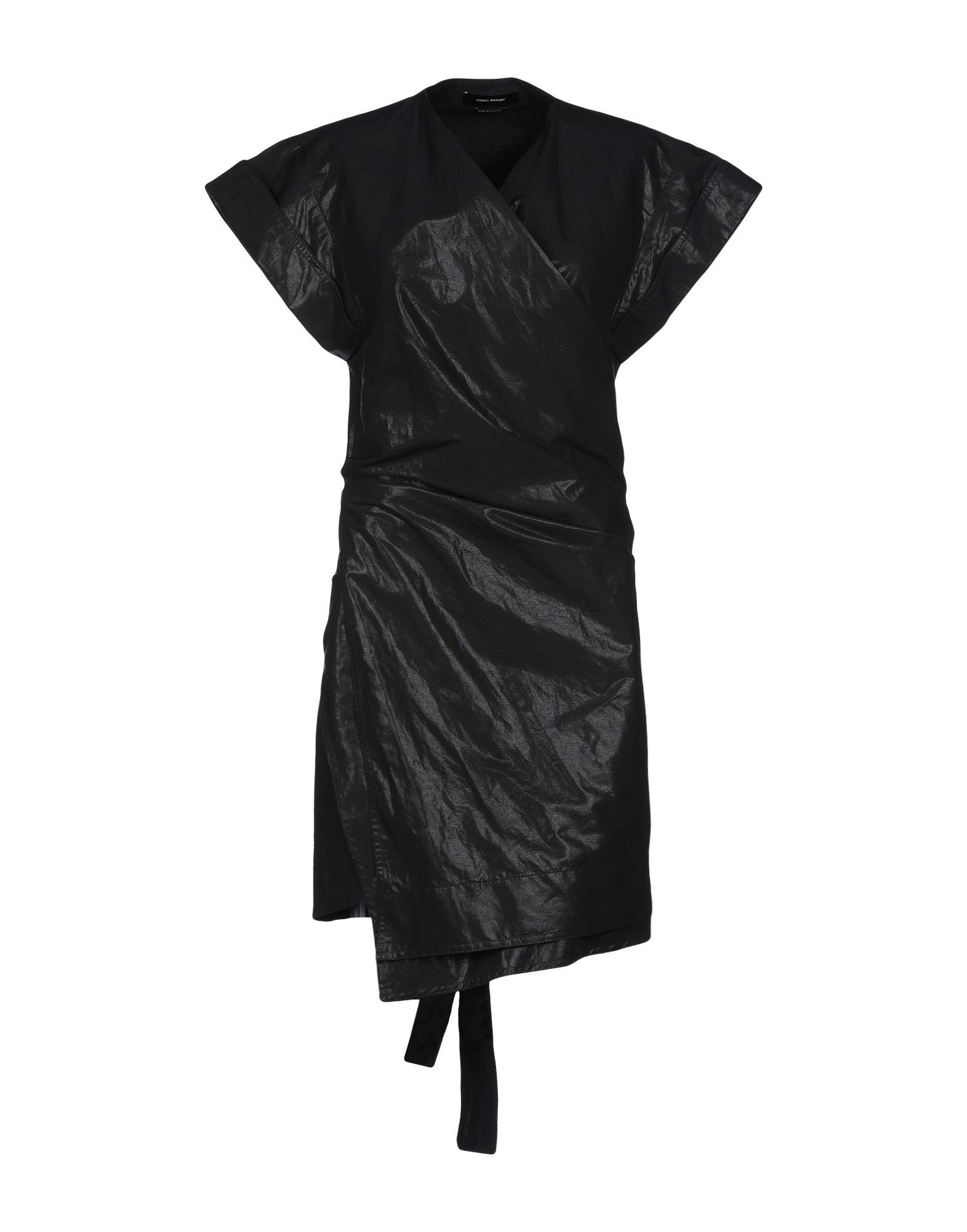 Платье ISABEL MARANT