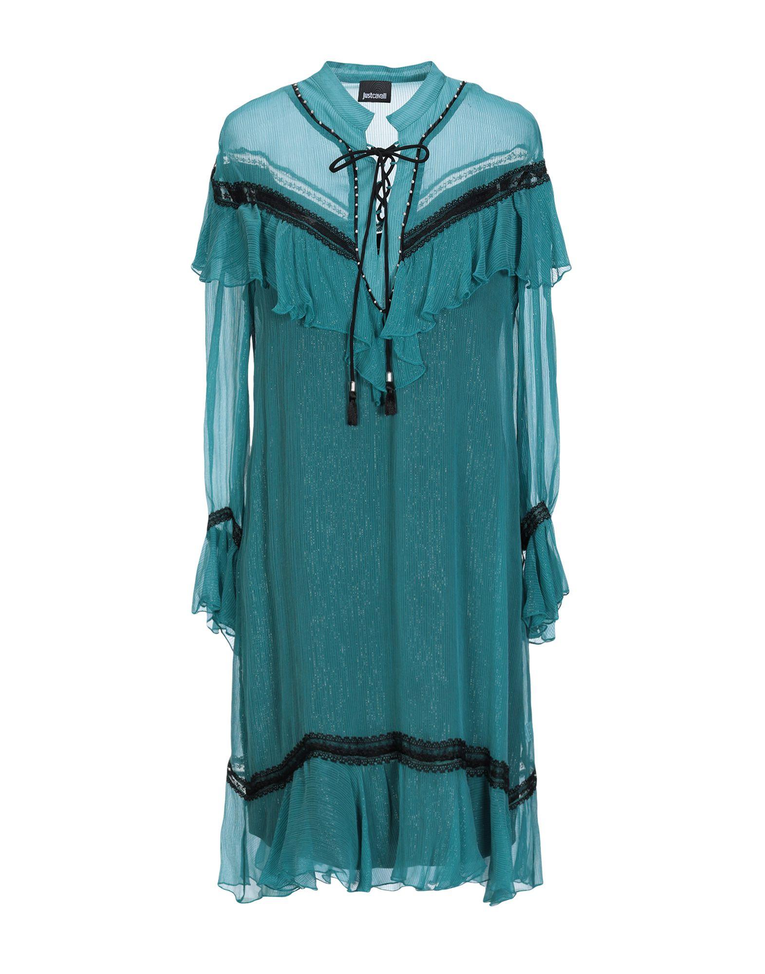 Платье JUST CAVALLI
