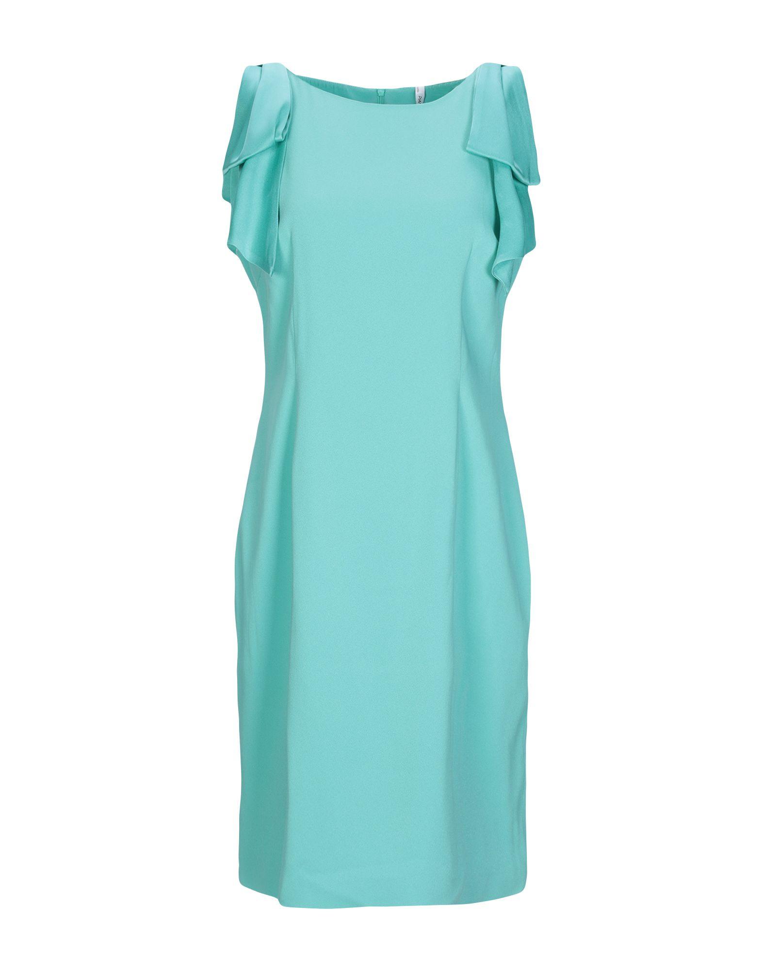 Платье PIANURASTUDIO