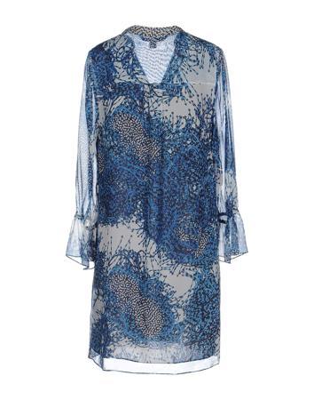 Платье DIANE VON FURSTENBERG