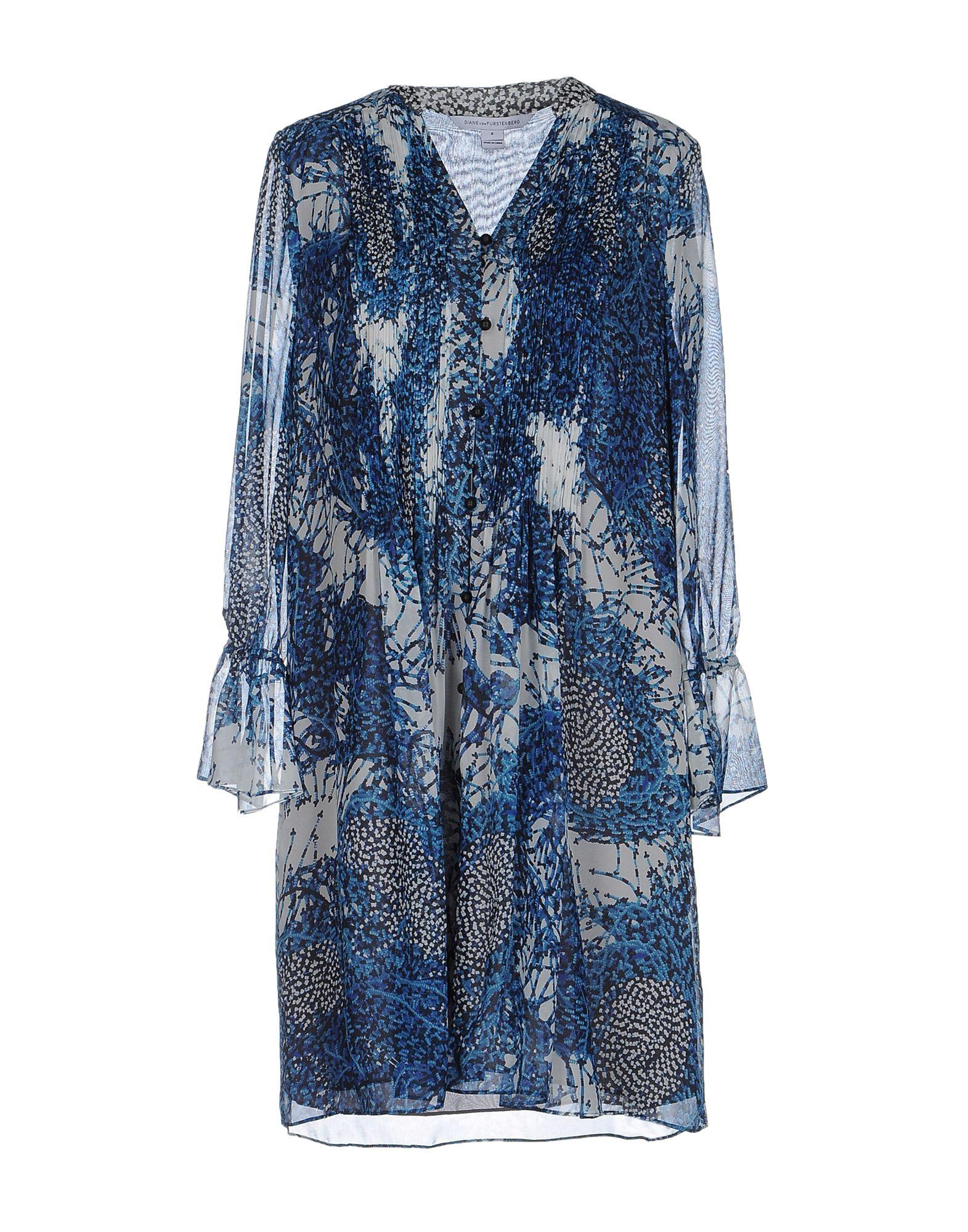 Платье DIANE VON FURSTENBERG