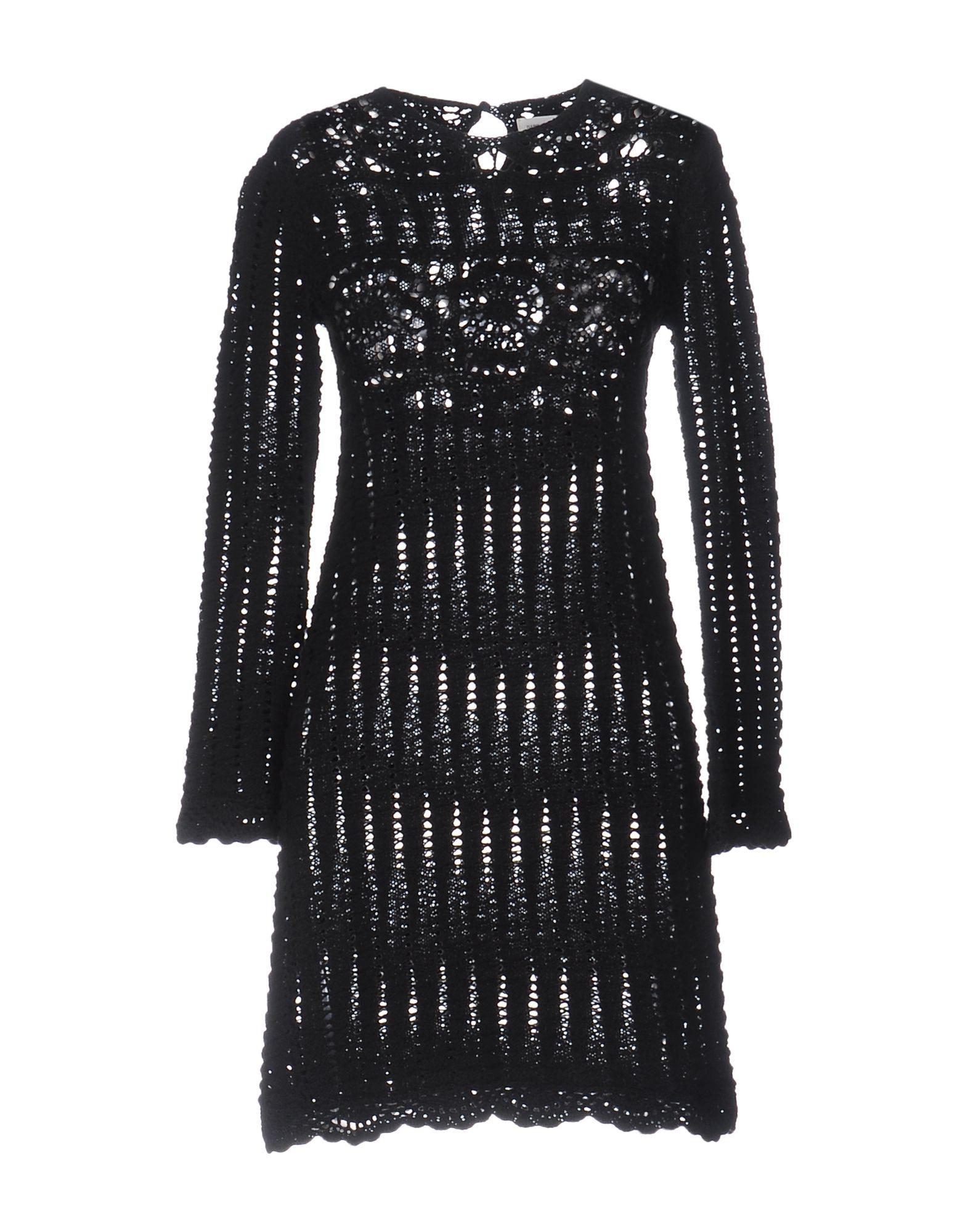 Платье ISABEL MARANT ÉTOILE