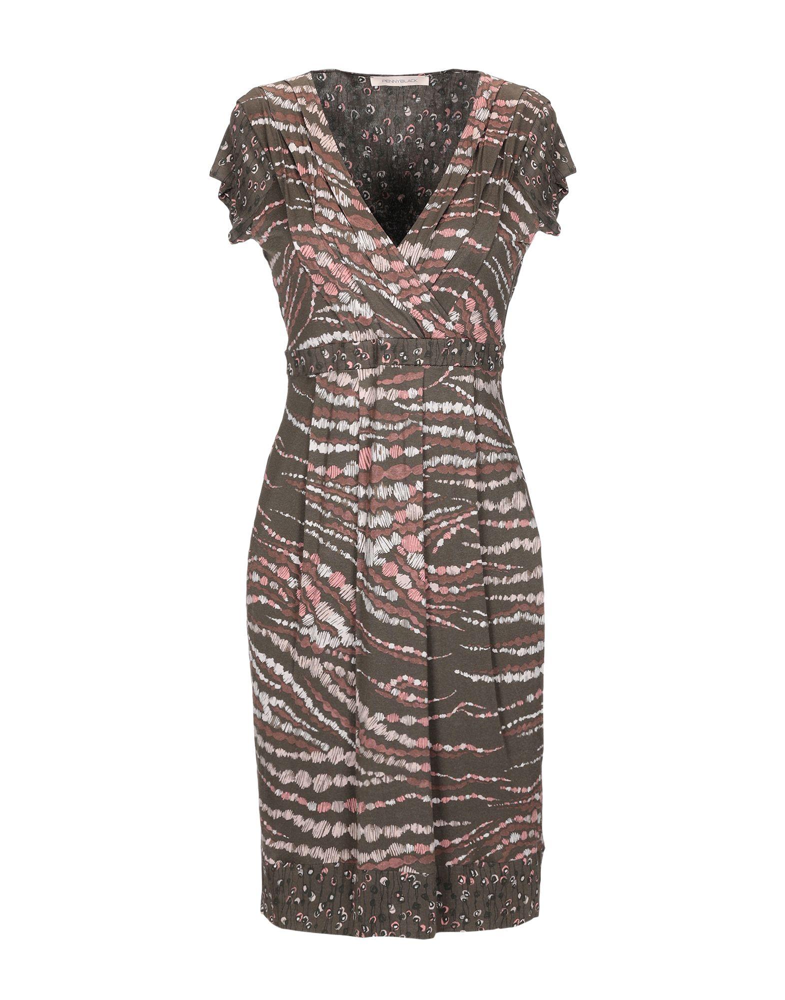 Платье PENNYBLACK
