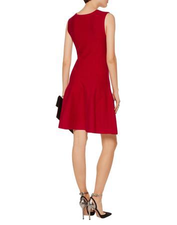 Платье MAGASCHONI