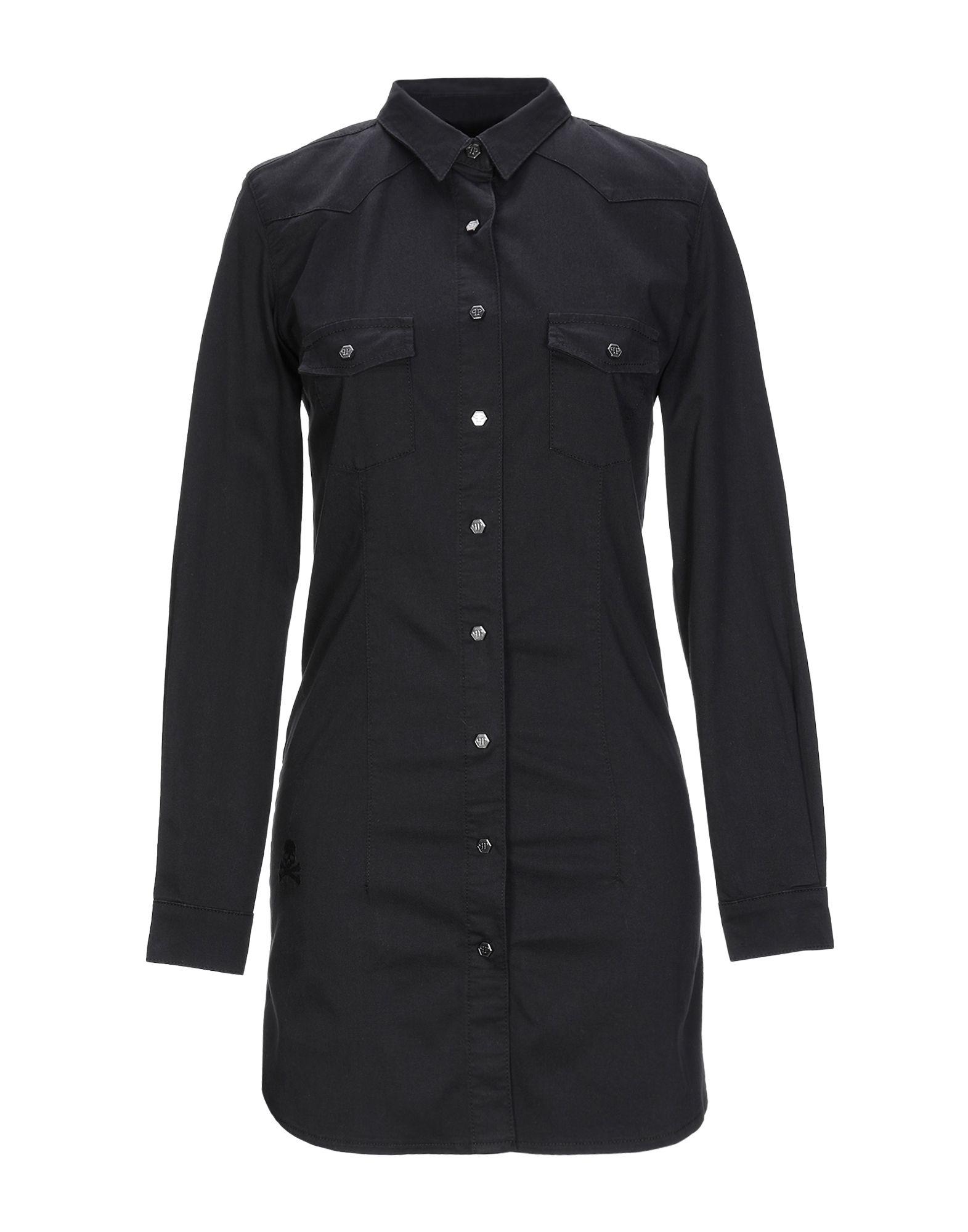 Платье PHILIPP PLEIN