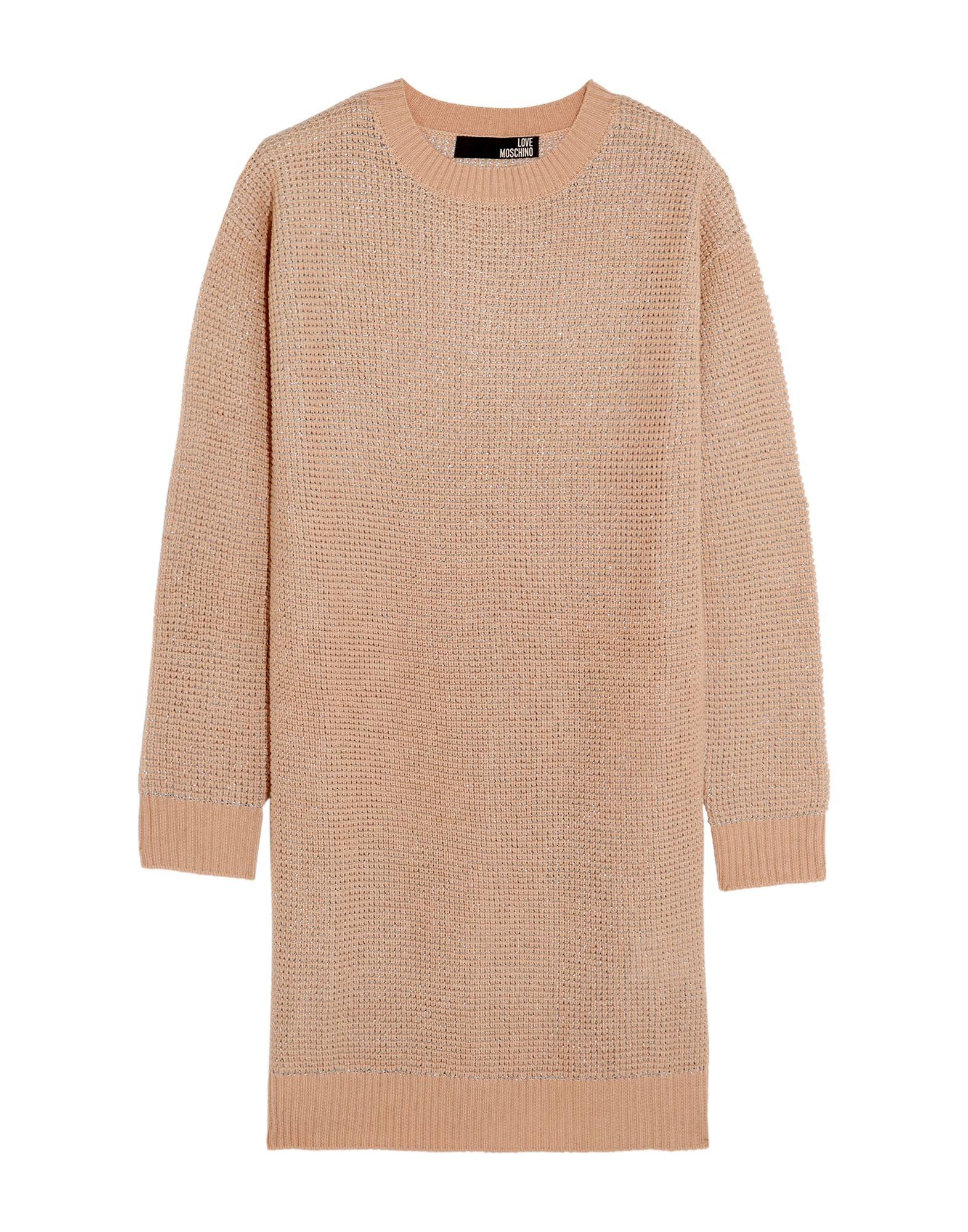 Платье LOVE MOSCHINO