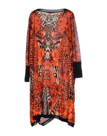 Платье ROBERTO CAVALLI