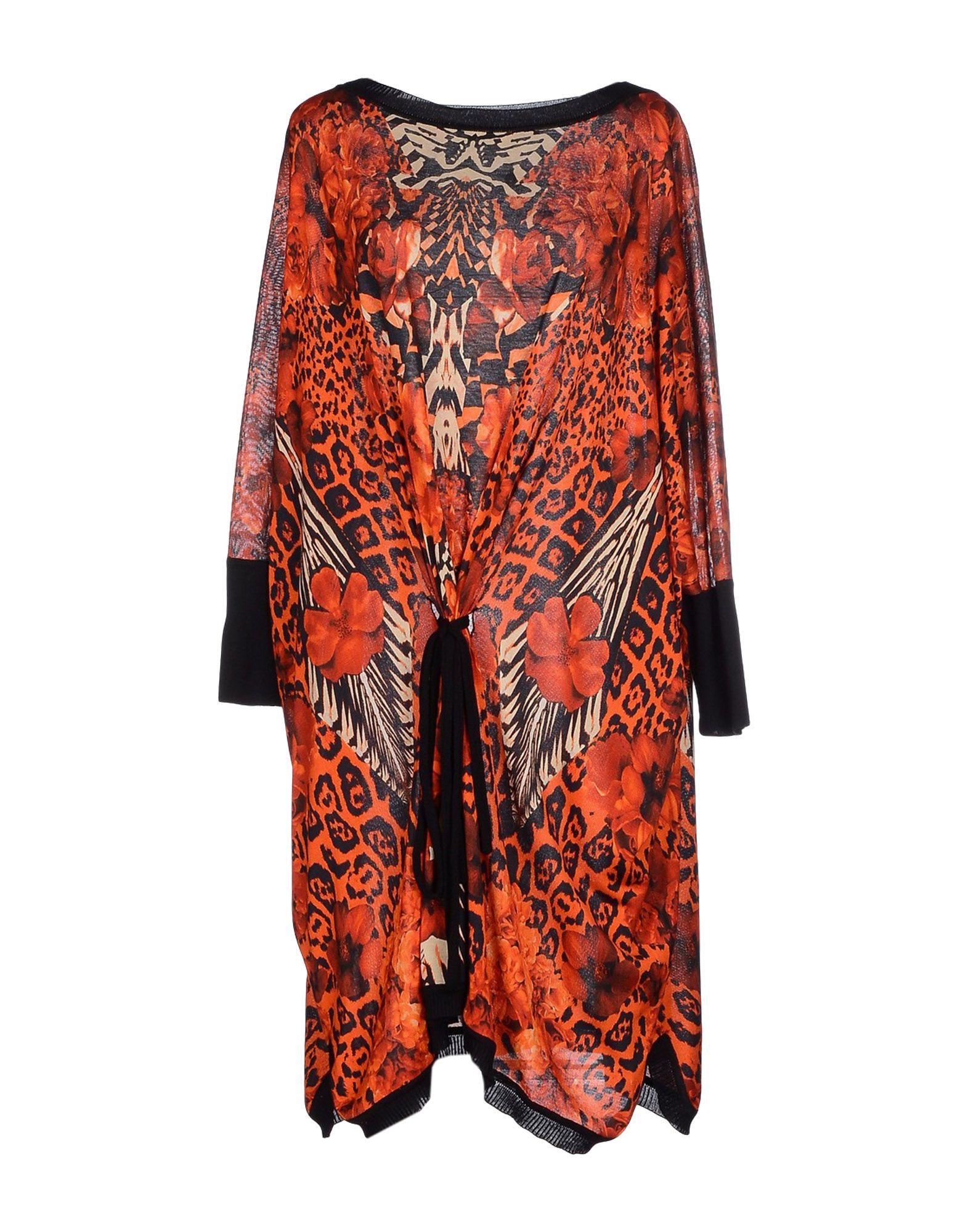 Платье ROBERTO CAVALLI