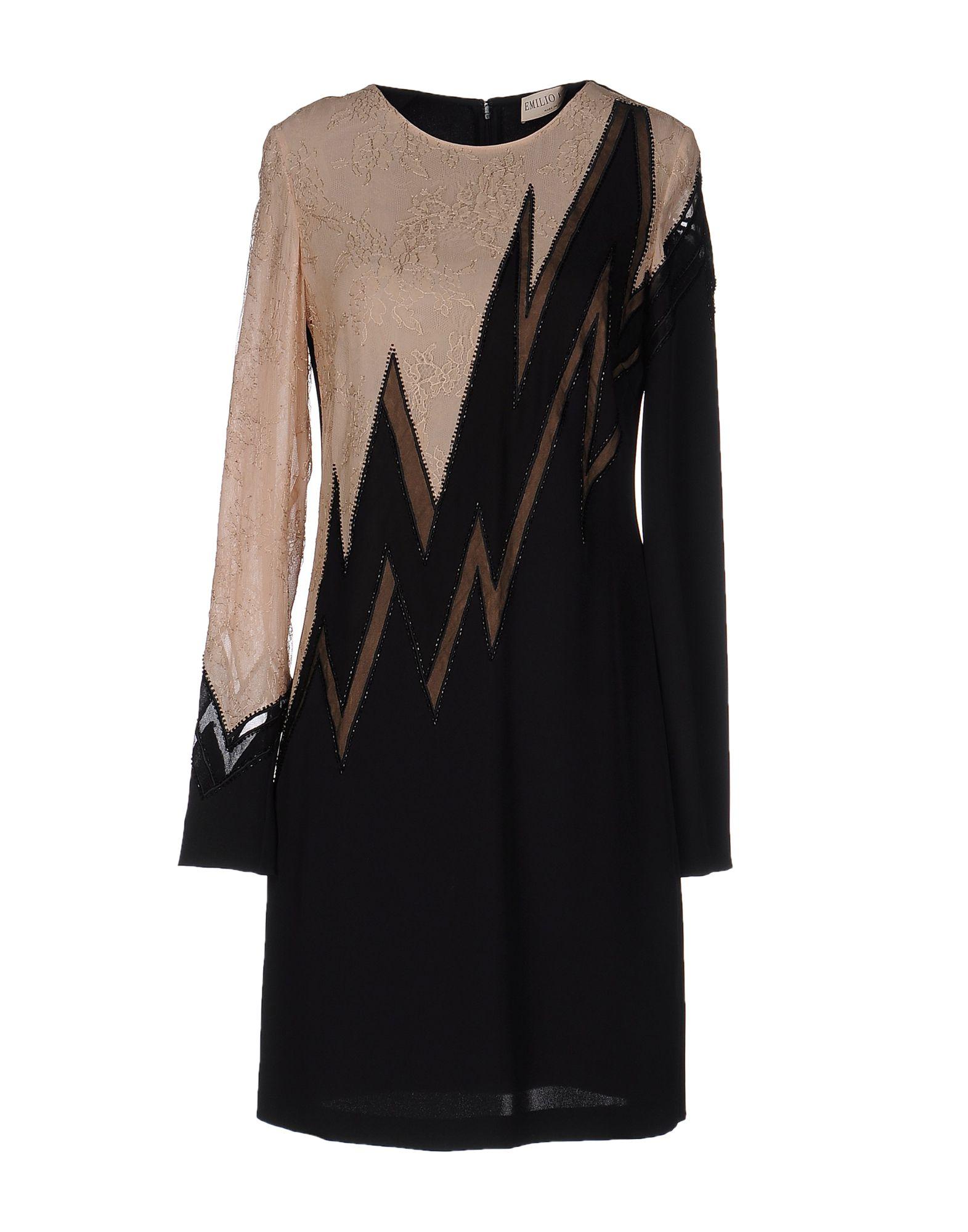 Платье EMILIO PUCCI