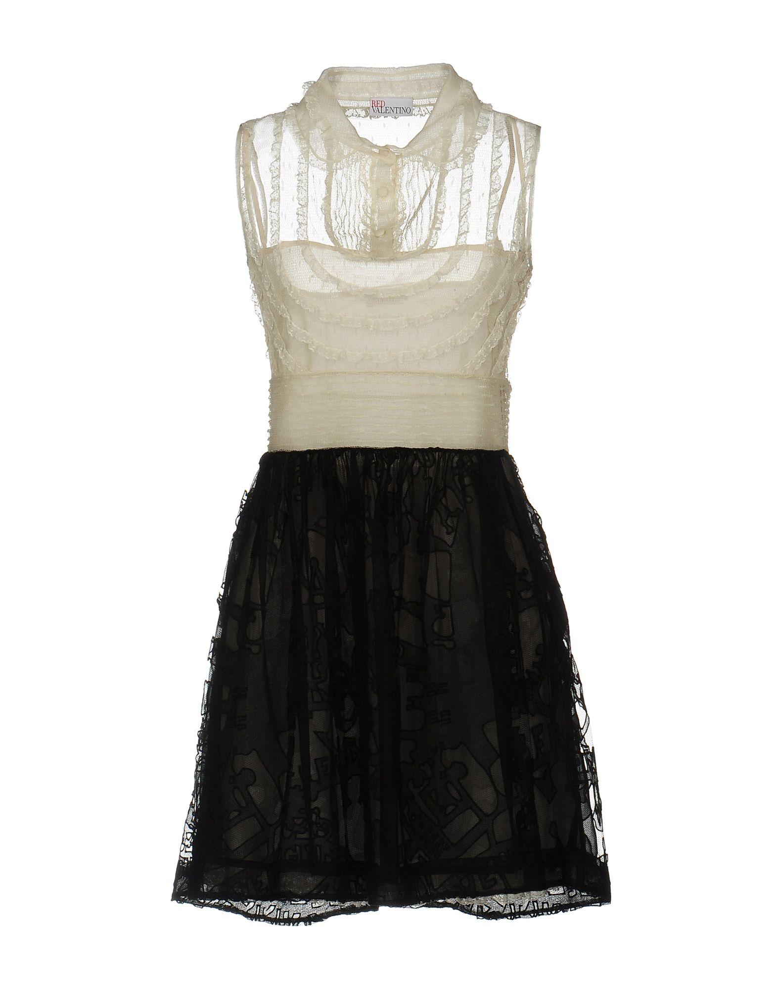 Платье REDValentino