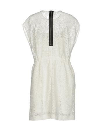 Платье McQ Alexander McQueen