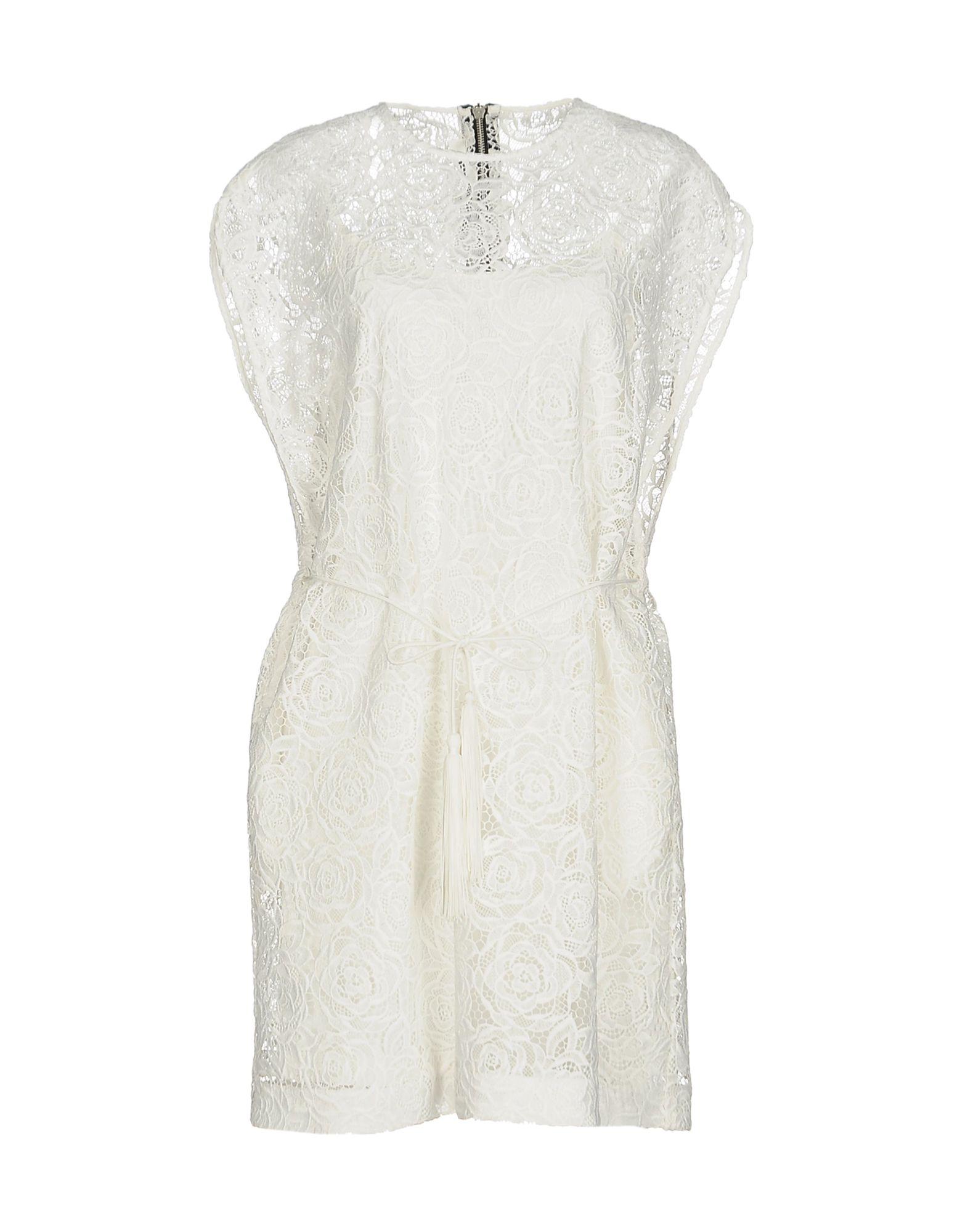 Платье McQ Alexander McQueen
