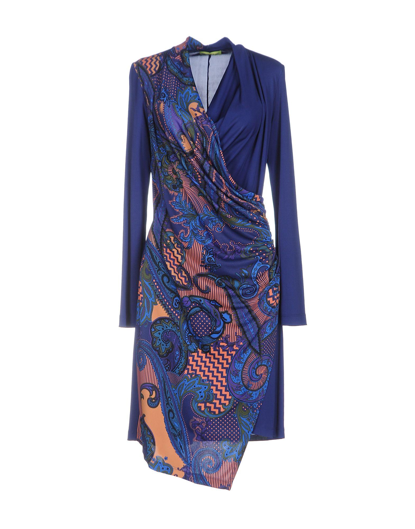 Платье VERSACE JEANS