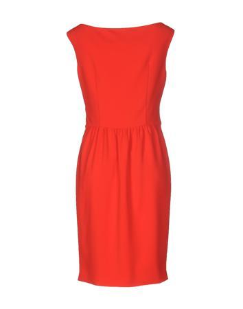 Платье BOUTIQUE MOSCHINO