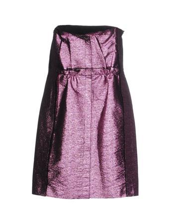 Платье LANVIN