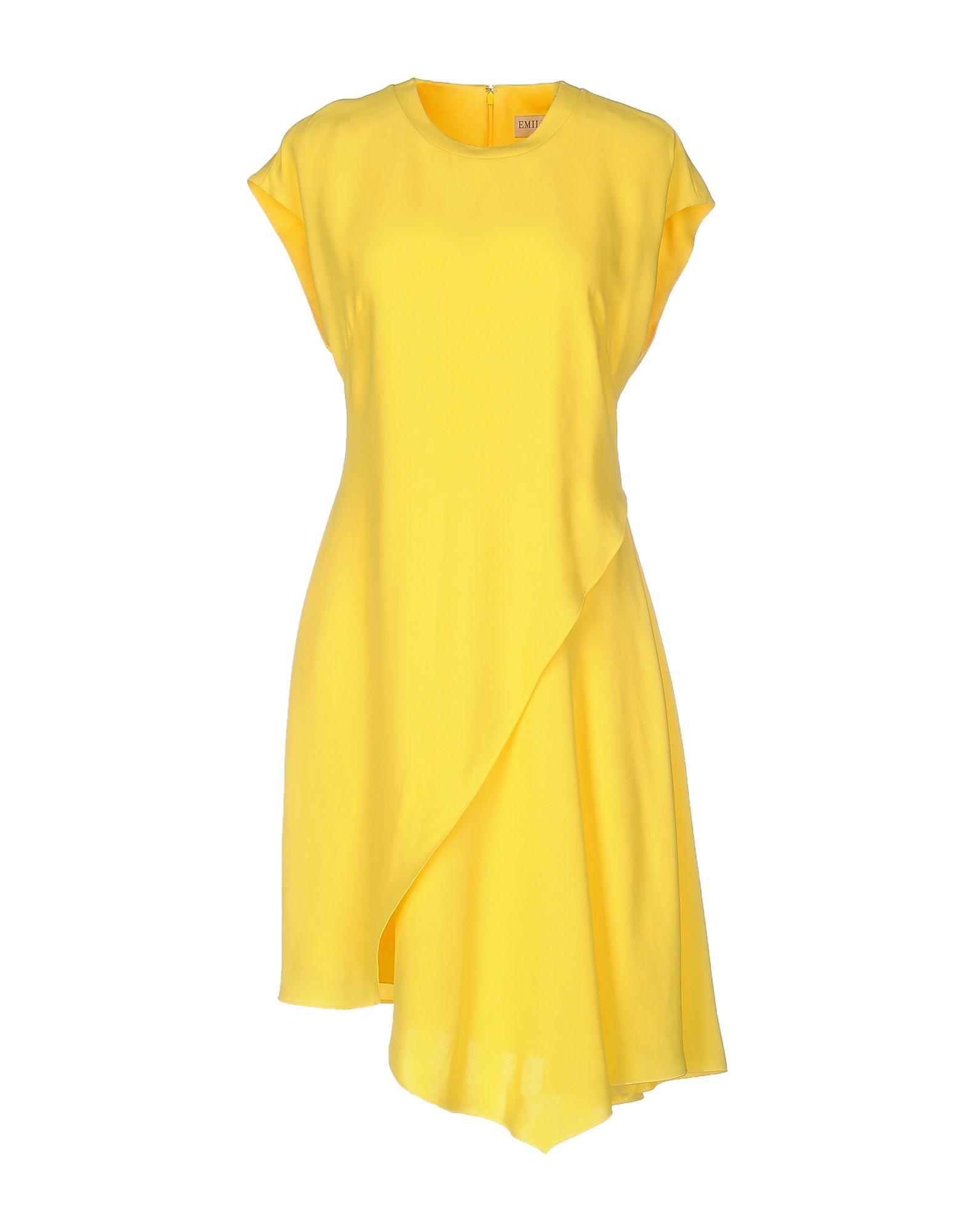Платье EMILIO PUCCI