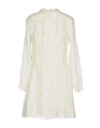 Платье SAINT LAURENT