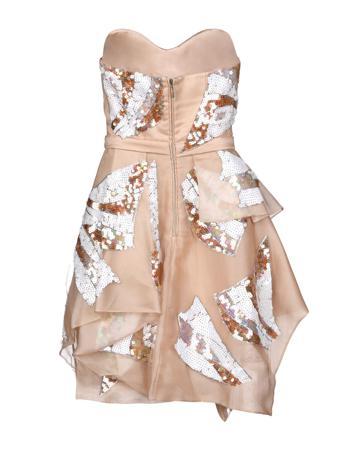 Платье BLUMARINE