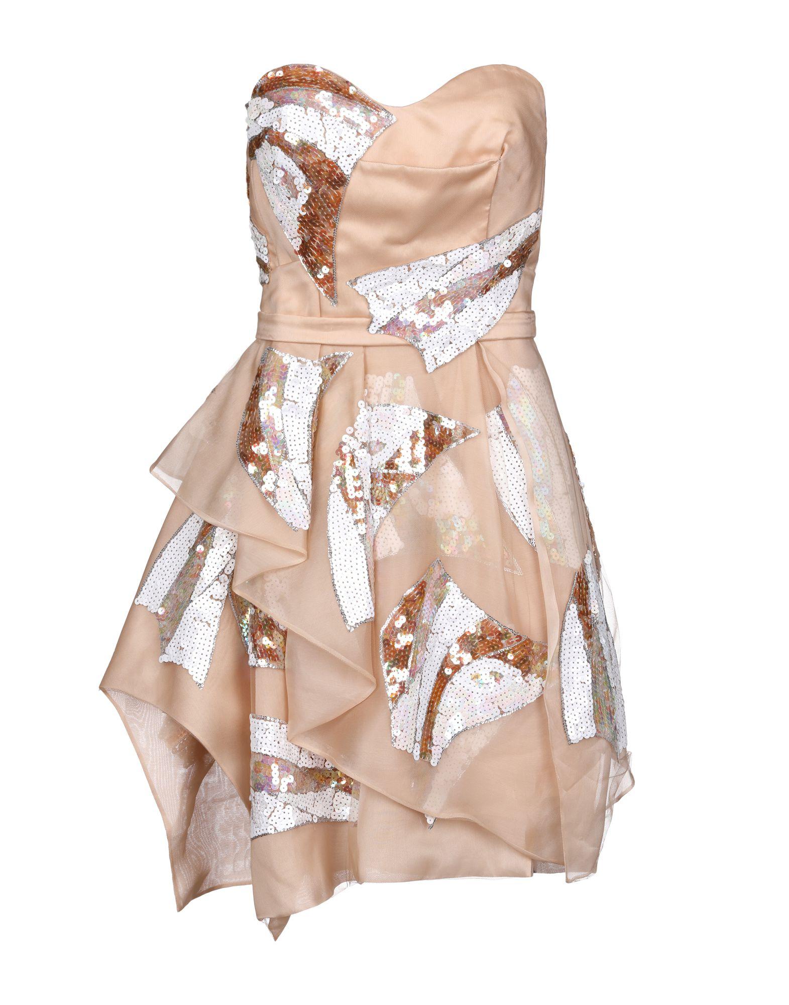 Платье BLUMARINE