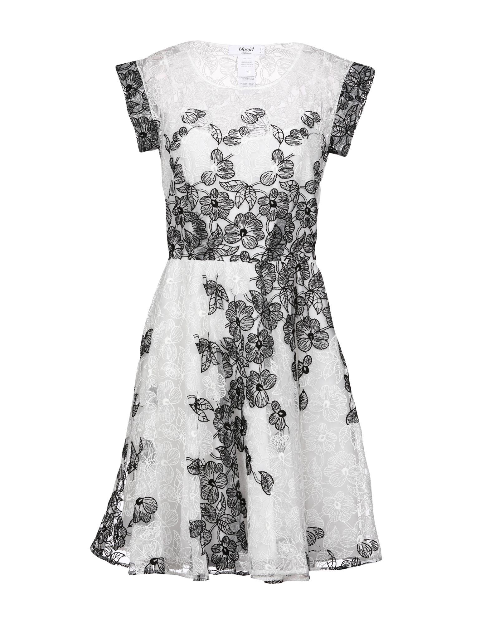 Платье BLUGIRL BLUMARINE