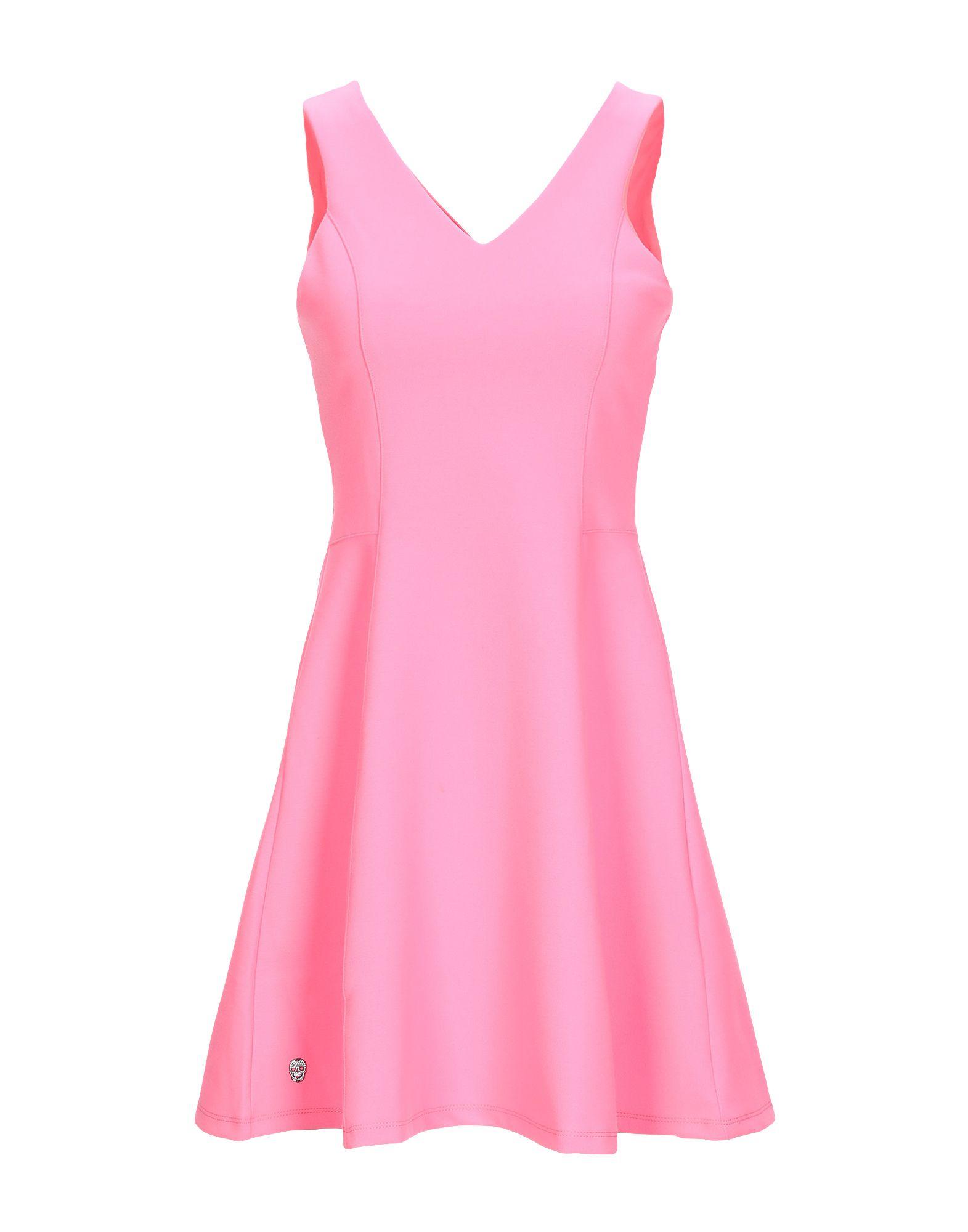 Платье PHILIPP PLEIN