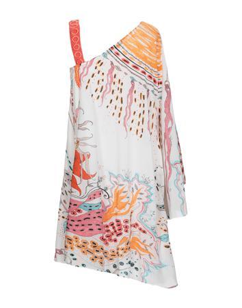 Платье ROBERTO CAVALLI