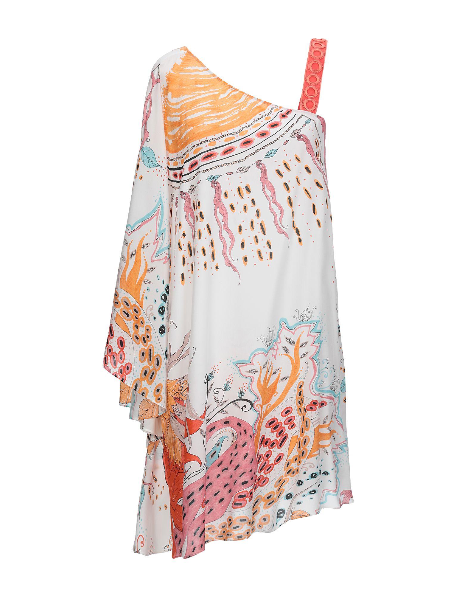 Платье ROBERTO CAVALLI