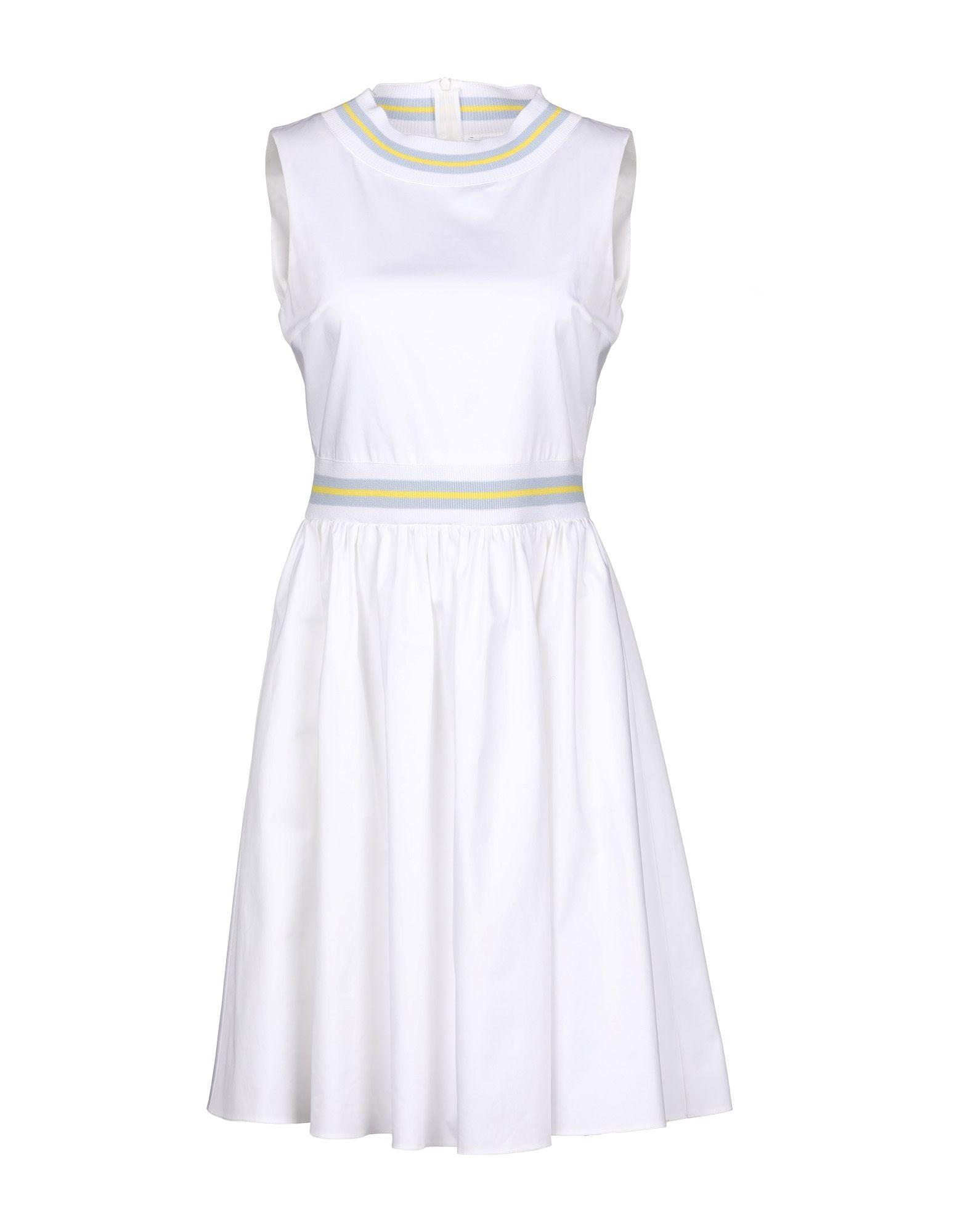 Платье BLUGIRL BLUMARINE