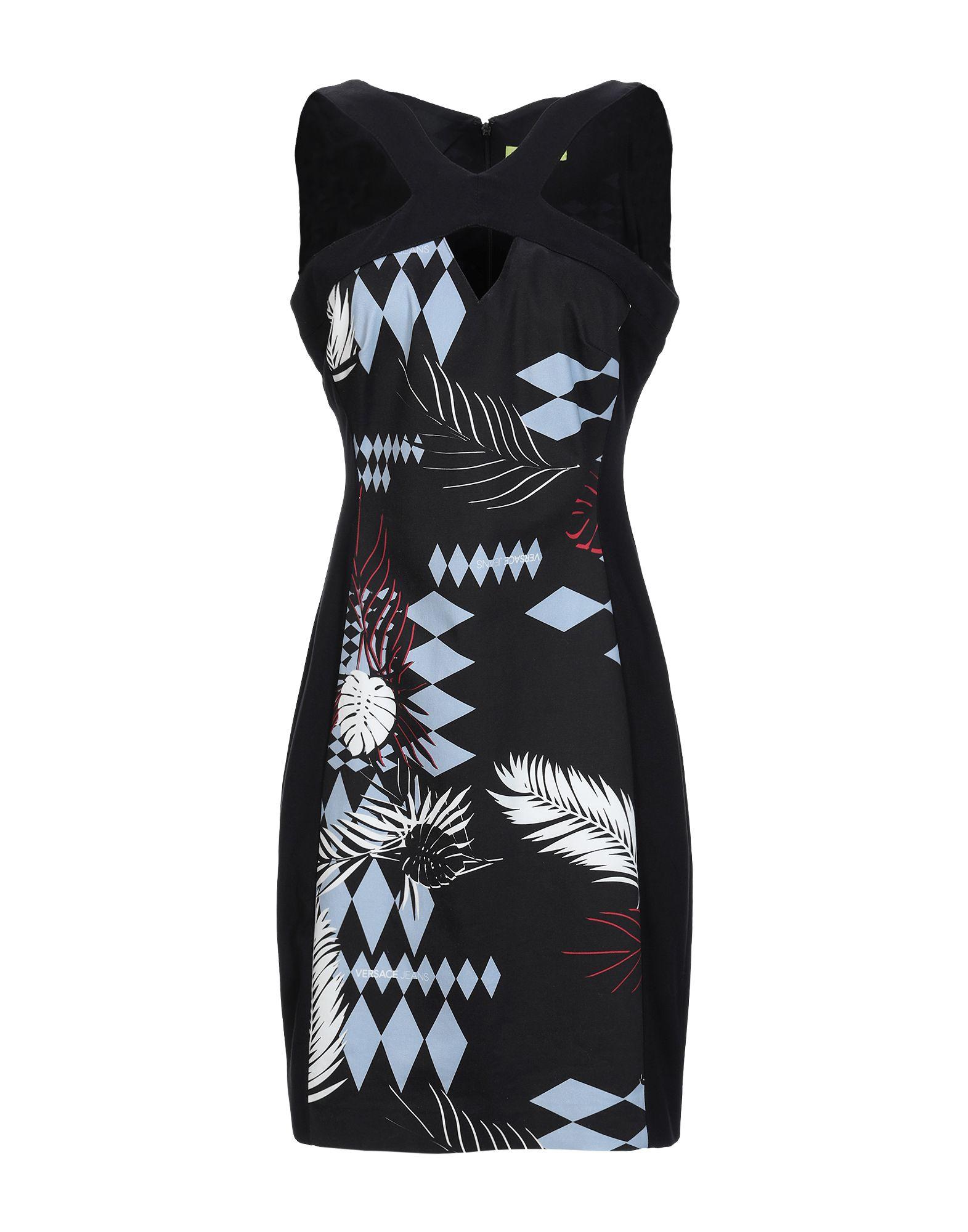 Платье VERSACE JEANS