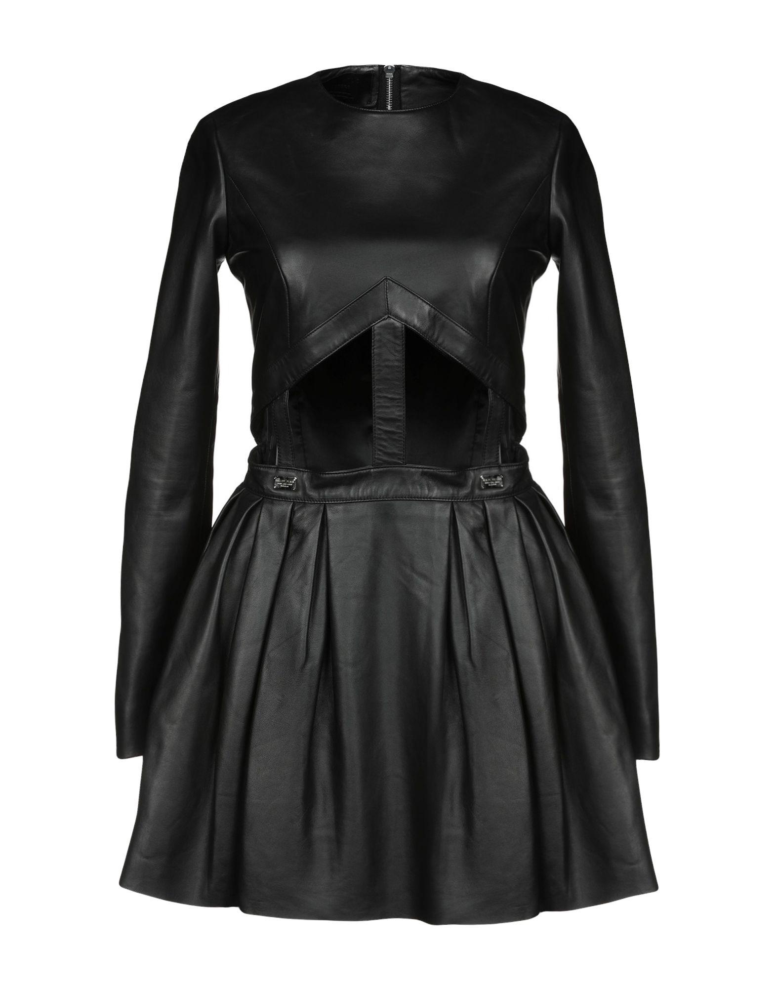 Платье PHILIPP PLEIN