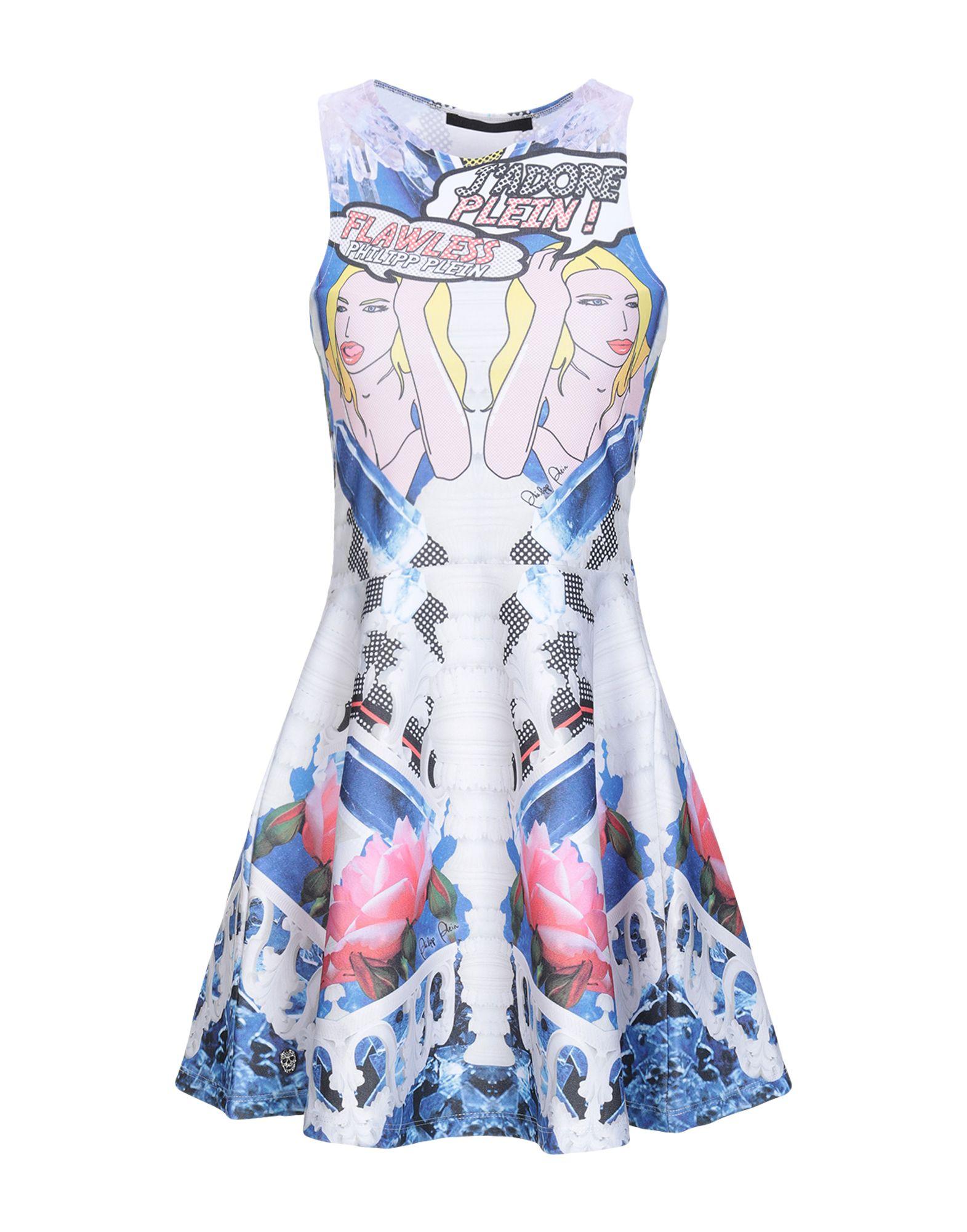 Платье PHILIPP PLEIN