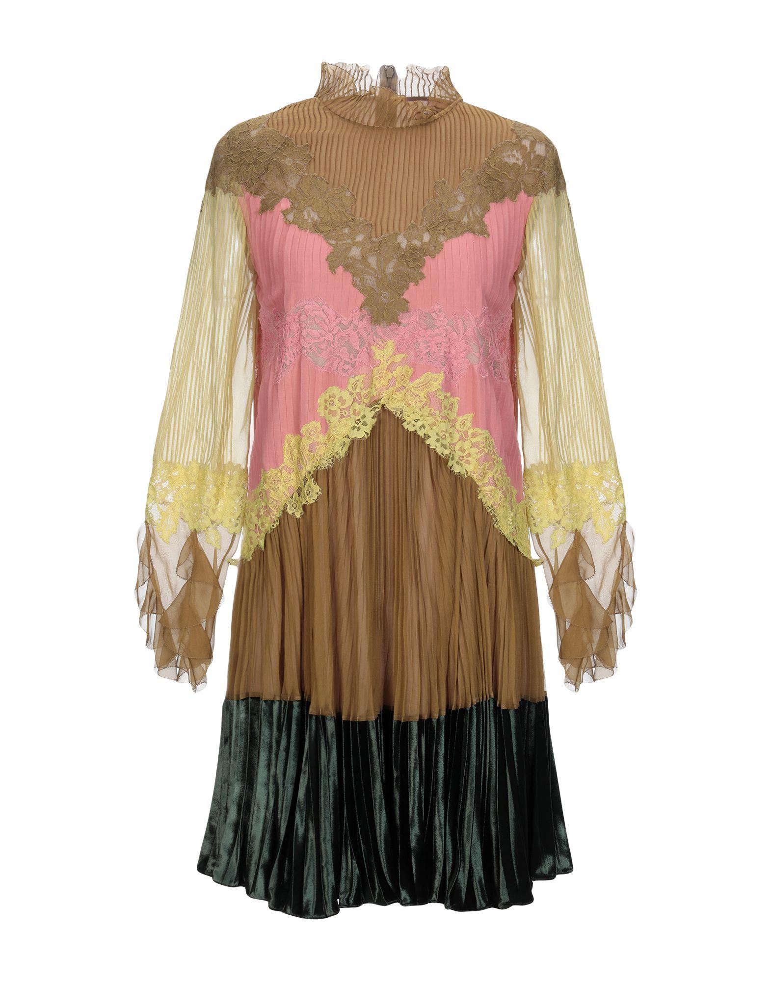 Платье VALENTINO