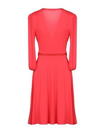 Платье BLUMARINE