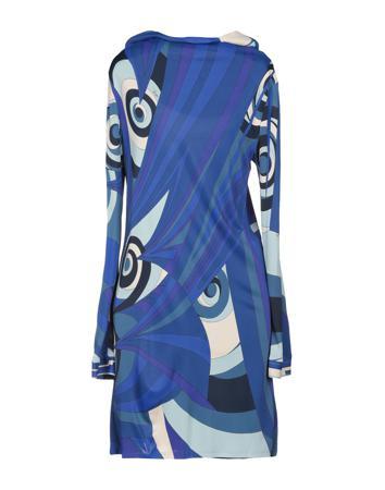 Платье EMILIO PUCCI