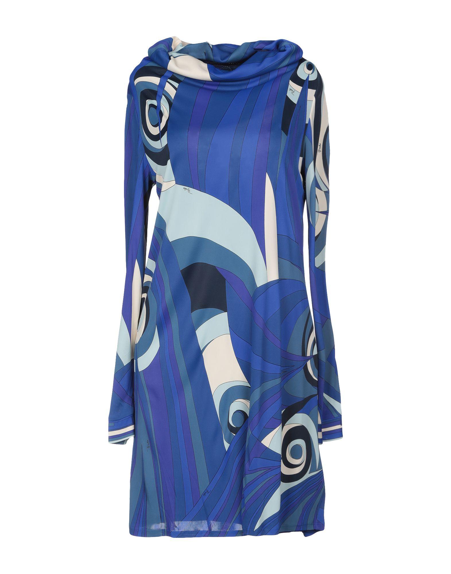Платье EMILIO PUCCI