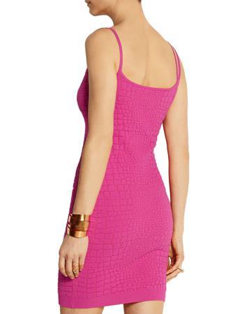Платье MOSCHINO CHEAP AND CHIC
