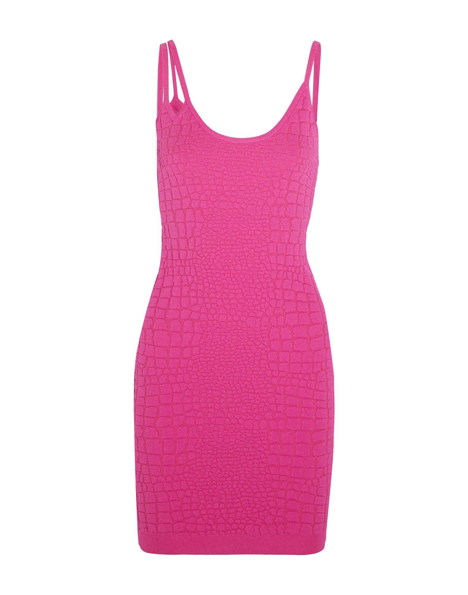 Платье MOSCHINO CHEAP AND CHIC