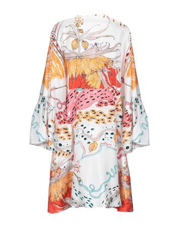 Платье ROBERTO CAVALLI