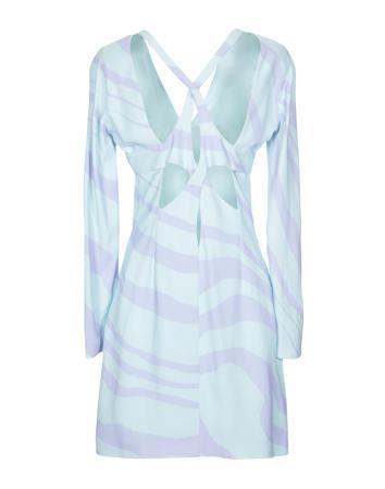 Платье ROBERTO CAVALLI