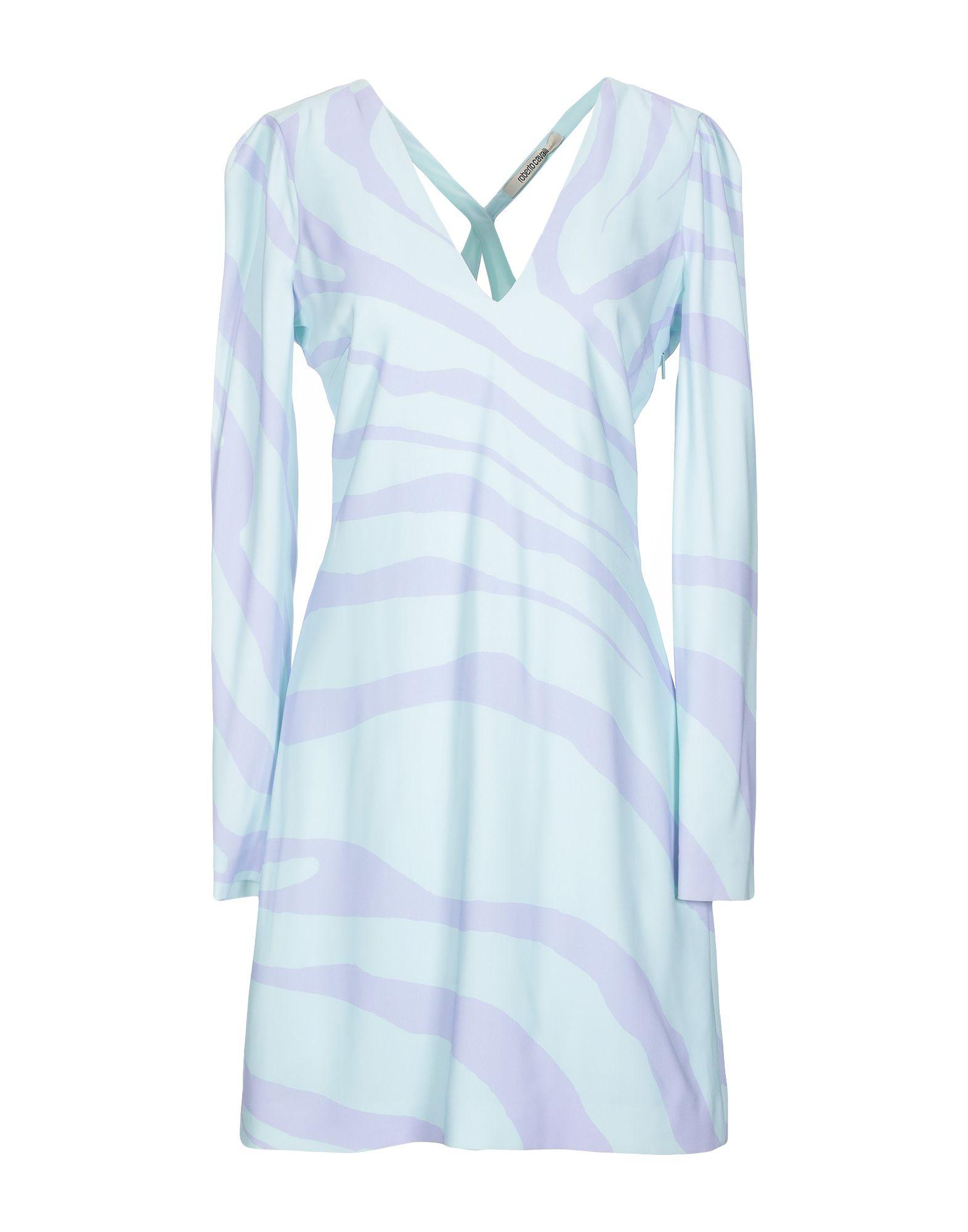 Платье ROBERTO CAVALLI